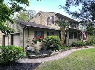609 Cedar St, Tuckerton, NJ 08087