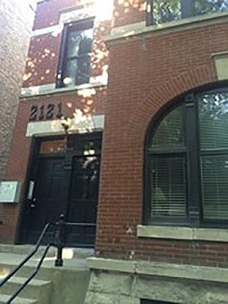 2nd image of 2121 N Sheffield Ave