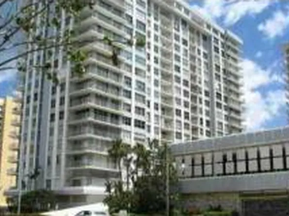 2751 S Ocean Dr #S1707, Hollywood, FL 33019