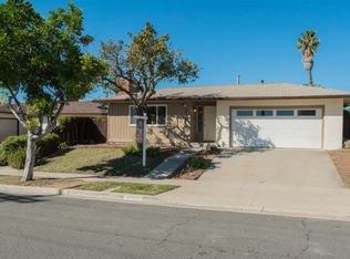2512 Meadow Lark Dr, San Diego, CA 92123