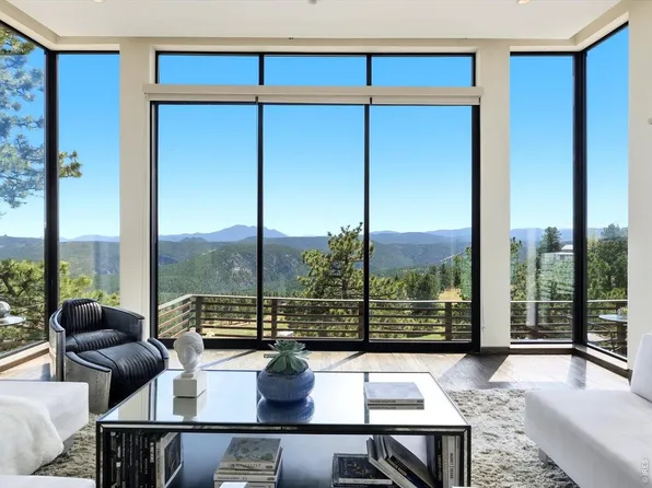 660 S Peak Rd, Boulder, CO 80302