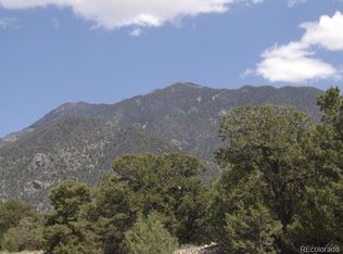 770 Panorama Way, Crestone, CO 81131