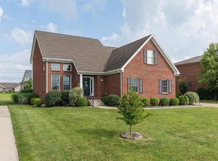 107 Callis Cir, Wilmore, KY 40390