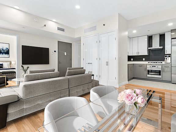 2nd image of 301 E 117th St APT 6Z