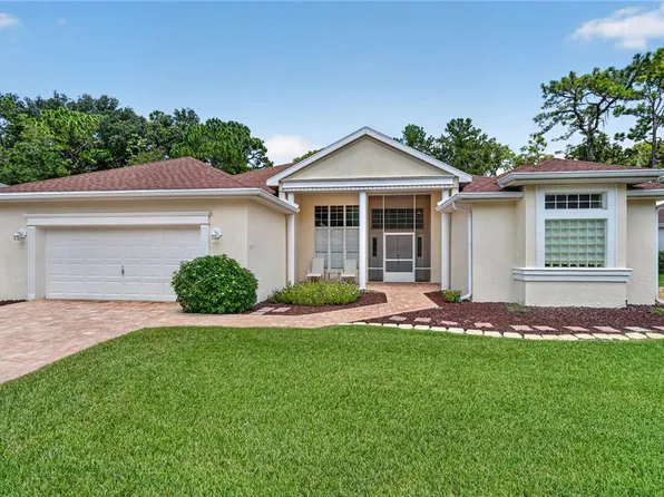 11583 SW 72ND CIRCLE, OCALA, FL 34476