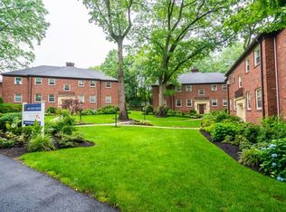 59-75 Wyman Street, Waban, MA 02468