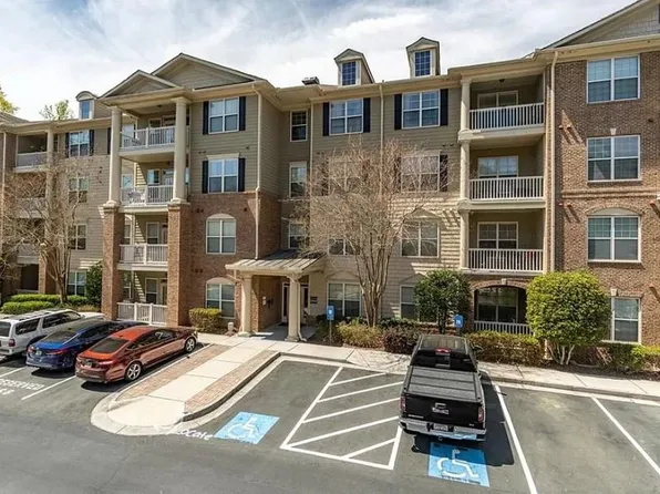 1910 Cedar Glenn Way Unit 4108, Atlanta, GA 30339