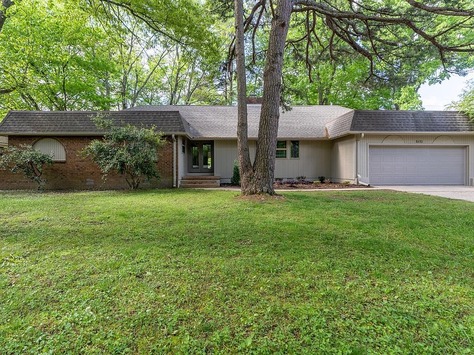 1813 Covey Dr, Jonesboro, AR 72404 Zillow