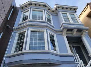 162 Tiffany Ave, San Francisco, CA 94110