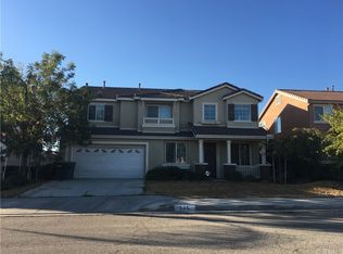 545 Fair Park Way, Perris, CA 92570