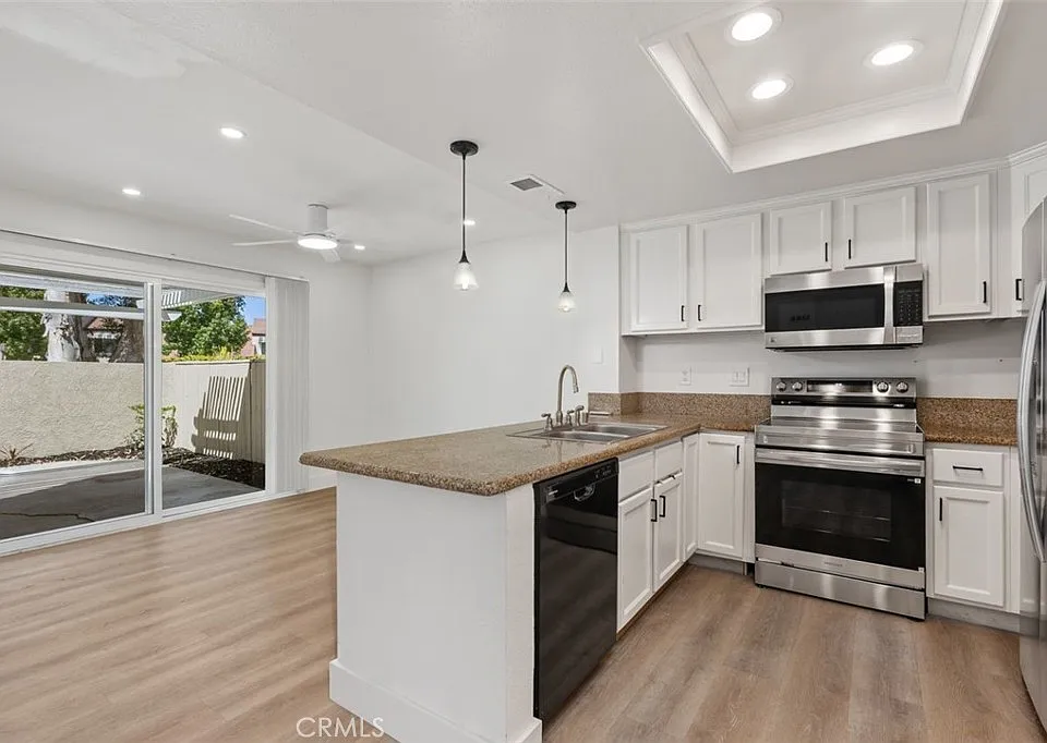 142 Stanford Ct #71
