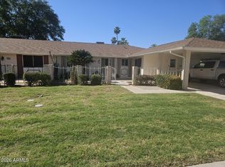 9915 W NEWPORT Drive, Sun City, AZ 85351