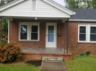 714 Englewood St, Greensboro, NC 27403