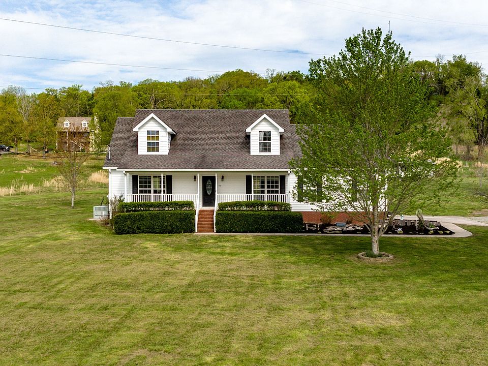 718 Happy Valley Rd, Bell Buckle, TN 37020 Zillow