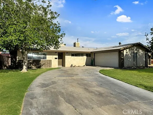 400 N Acacia St, Blythe, CA 92225