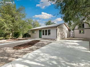 1107 Norwood Ave, Colorado Springs, CO 80905