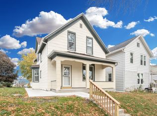 1114 Georgia Ave, Sheboygan, WI 53081