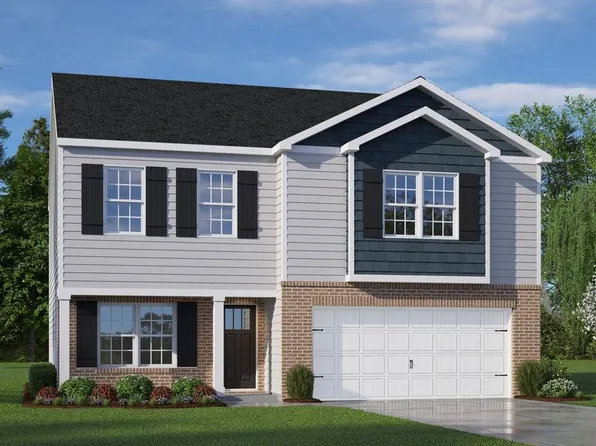 120 Baker Farm Dr, Youngsville, NC 27596