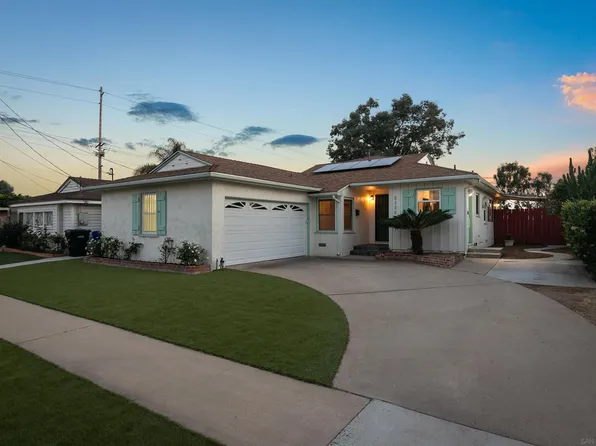 6334 Birchwood St, San Diego, CA 92120