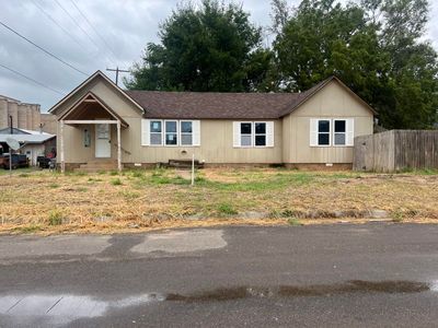 116 8th St, Alva, OK, 73717