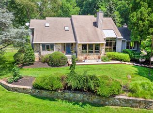255 Blue Rock Rd, West Chester, PA 19382