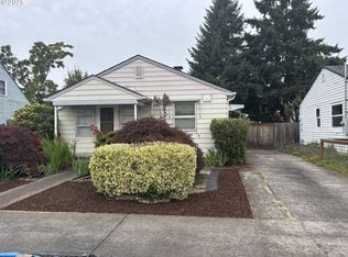 3405 SE 69th Ave, Portland, OR 97206