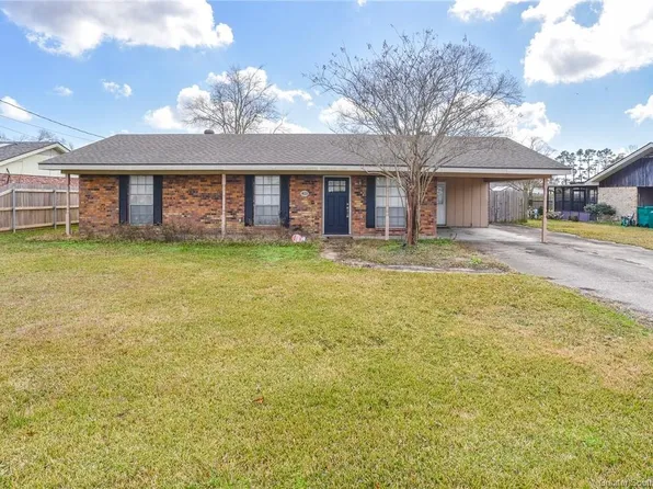 403 Hollywood Ln, Sulphur, LA 70663