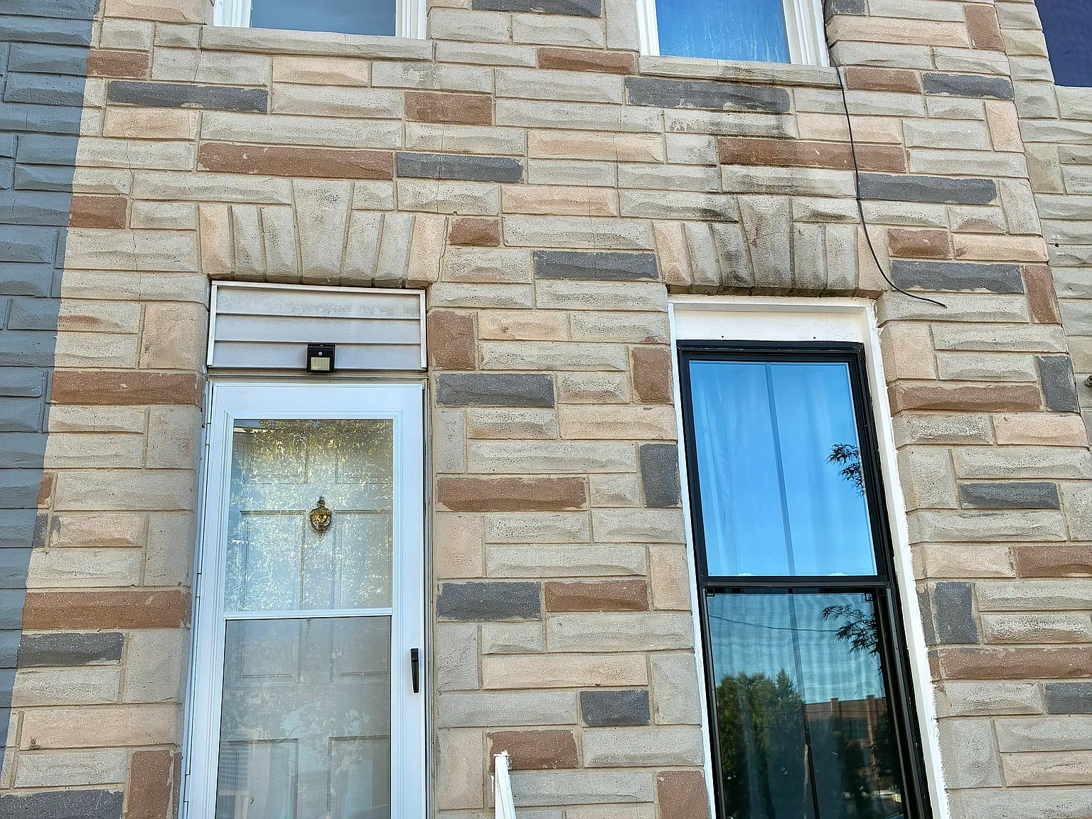 2 bed, 1.5 bath, 672 sqft, $1,600 — Photo 1