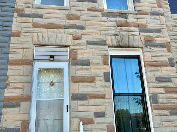 338 W 29th St, Baltimore, MD 21211