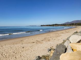 3581 Padaro Ln, Carpinteria, CA 93013