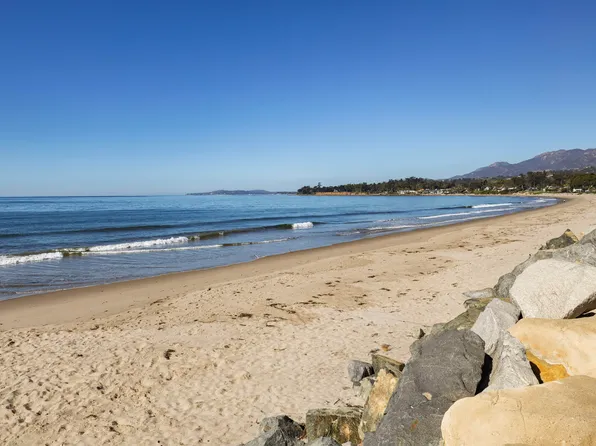 3581 Padaro Ln, Carpinteria, CA 93013