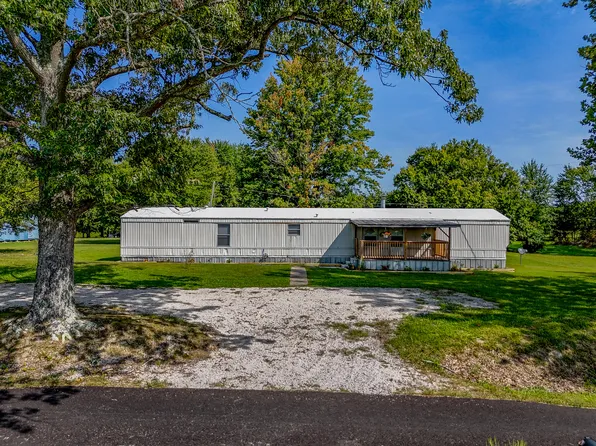 749 Vanlandingham Rd, Salt Lick, KY 40371
