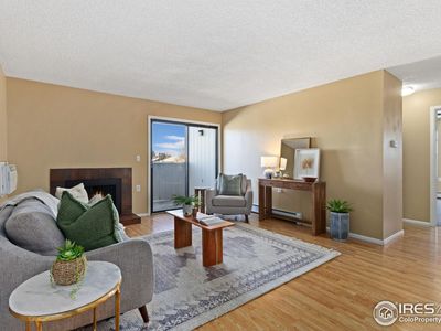 512 E Monroe Dr C338, Fort Collins, CO, 80525