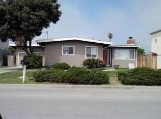 6866 Del Playa Dr, Goleta, CA 93117