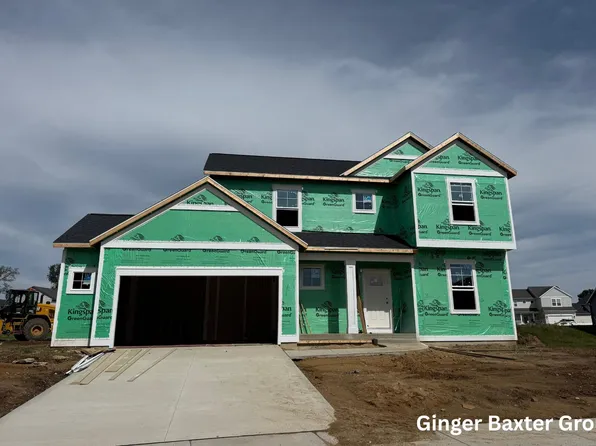 740 Greenbrier Ct #58, Middleville, MI 49333