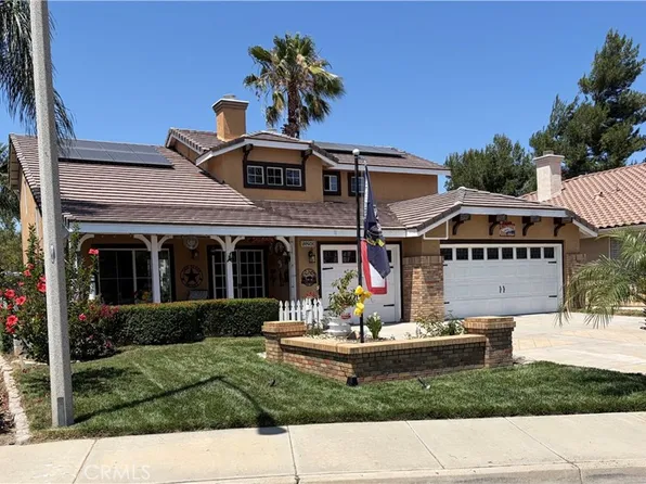 13250 Mountain View Ct, Corona, CA 92883