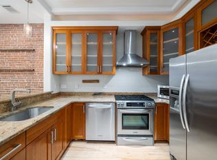 933 Garden St #1, Hoboken, NJ 07030