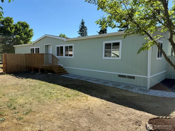 8102 195th Street E #95, Spanaway, WA 98387