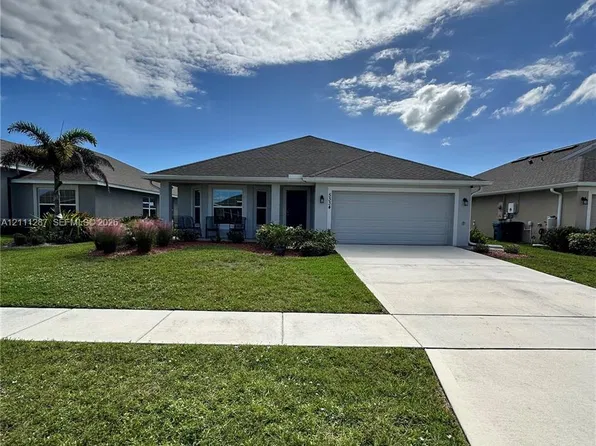5334 San Benedetto Pl, Fort Pierce, FL 34951