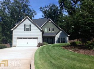 104 Hidden Springs Dr, Lagrange, GA 30240