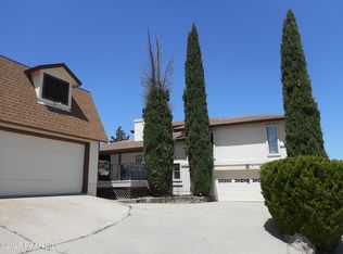 2500 W Levie Ln, Prescott, AZ 86305
