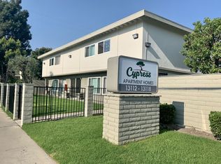 Cypress Apartments, Garden Grove, CA 92843