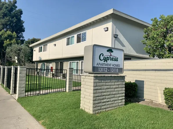 Cypress Apartments, 13112-13118 Cypress St #13118-6, Garden Grove, CA 92843