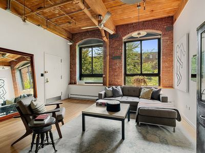 420 12th St APT P2l, Brooklyn, NY, 11215