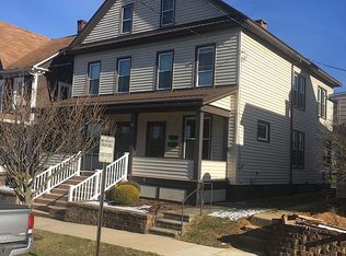 806 Grove Ave, Johnstown, PA 15902