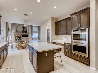 1385 Via Merano St, Henderson, NV 89052
