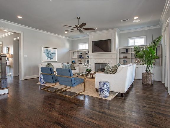 4th image of 5436 Huntly Dr