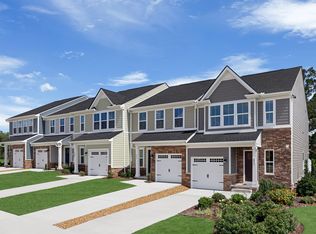 Roxbury w/ 6' Extension Plan, Mountain View, Thompsons Station, TN 37179