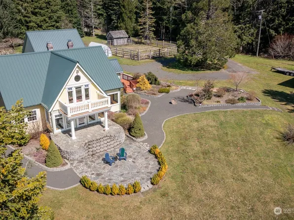 506 Conley Road, Beaver, WA 98305