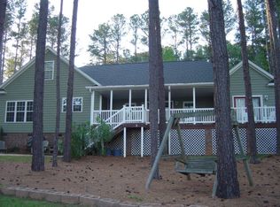 487 Ridge Dr, Valentines, VA 23887